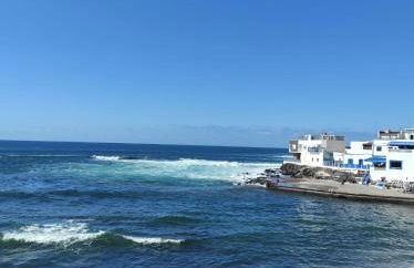 Laylas Beach Art House - Foto 13