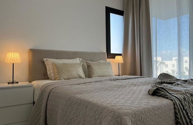 A12 Sun Valley Cove Garden Family Apartment - Foto 3