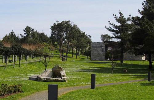 Corunna Piso acogedor 3 hab. amplias wifi - Foto 21