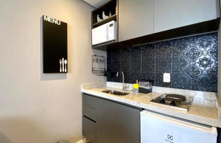 STD - Anora Spaces - Stadium Alphaville - Foto 58