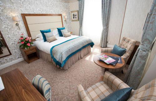 The Inn On The Lake - Foto 41