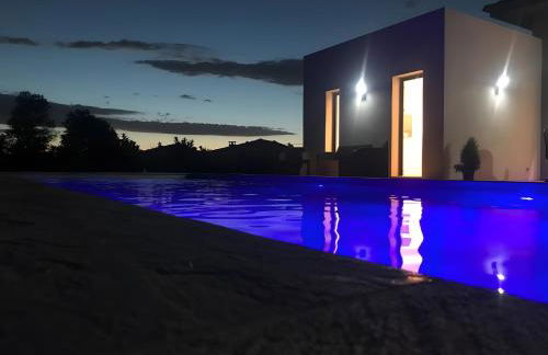 Charming Villa, Private Pool - Foto 16