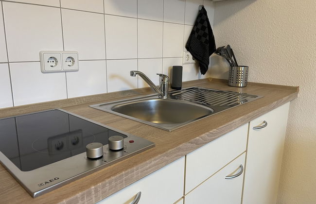 NorthApartments Dresden - Foto 16