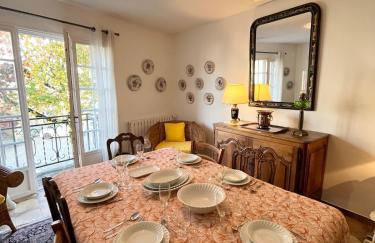 Le Bessinois - Appartement Centre Bourg - Foto 20