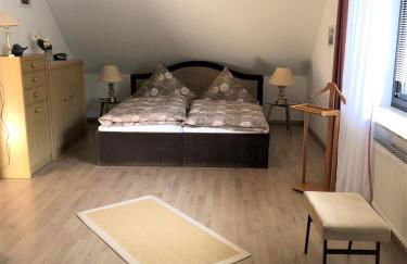 Ferienwohnung Will - Photo 13