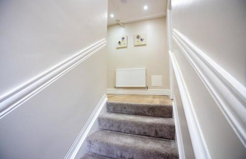 Apartment 1, Elizabeth Hall - Foto 17