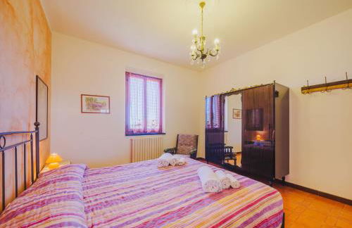 Villa Antica Torre by Interhome - Foto 13