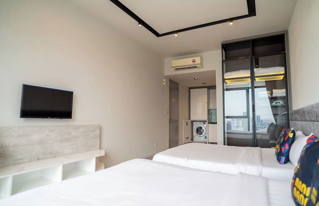 EXPRESSIONZ KLCC BY MANA-MANA - Foto 78