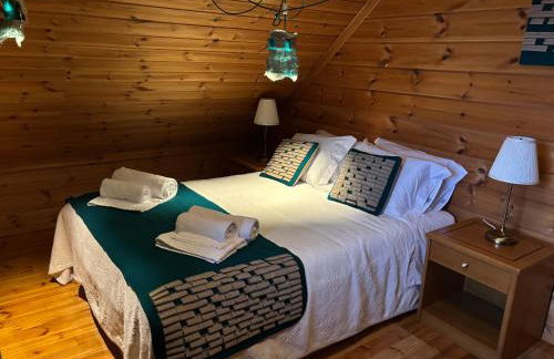 Chalé das Estrelas - Foto 17