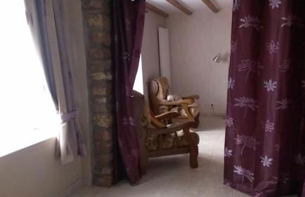 Gîte rural Les Maires d'Avaux - Foto 17