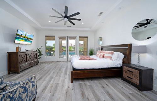 Luxurious 5BR Resort Style Home w/ Pool & Spa - Foto 52