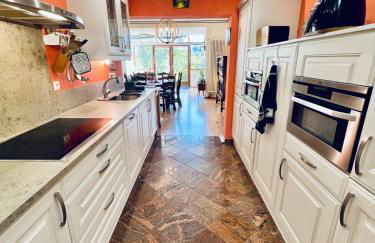 Rural Home with Large Garden near Saarschleife - Foto 13