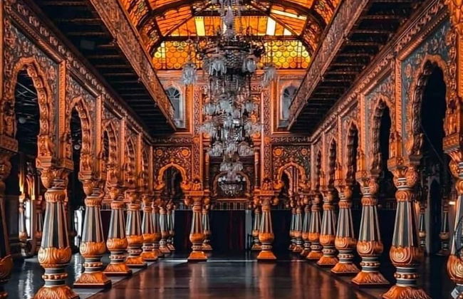 Royal Tusker Luxury Service Apartments - Foto 52