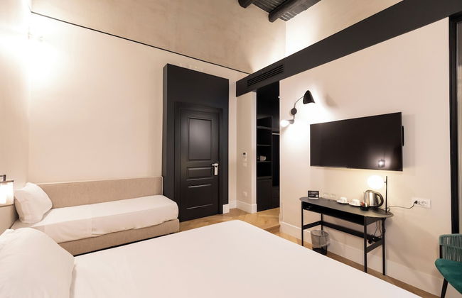 Relais Ammira - Foto 30