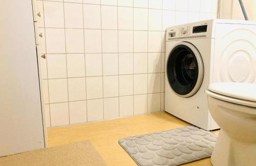 Hamburg City Apartment for u - Foto 8