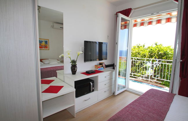 Apartments Ante - Foto 4