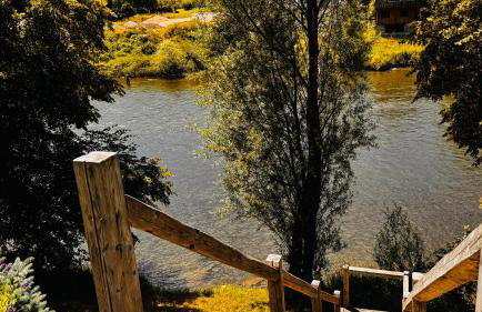 lepaszówka mały domek nr2 - Photo 30