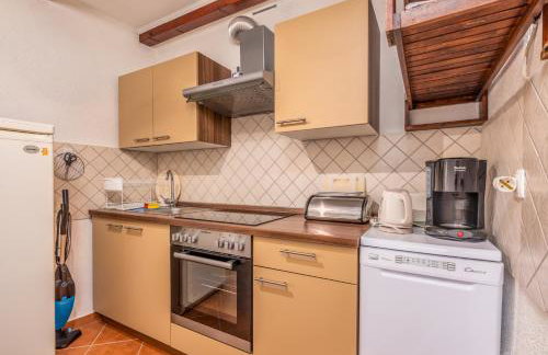 Apartment & Studio Goga - Foto 13