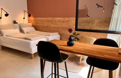 Goldstadt Apartments Pforzheim - Foto 8