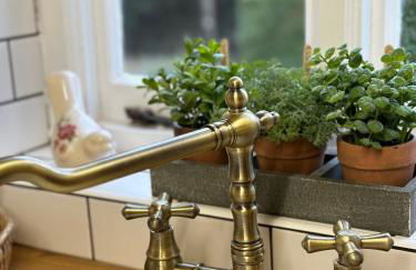 Mantlemas Cottage - Foto 53