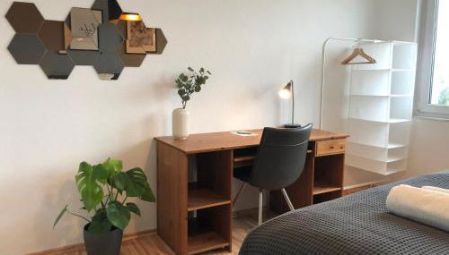 LIME HOMES: Balkon, Küche, Netflix - Foto 4