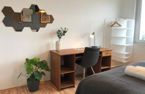 LIME HOMES: Balkon, Küche, Netflix - Foto 4