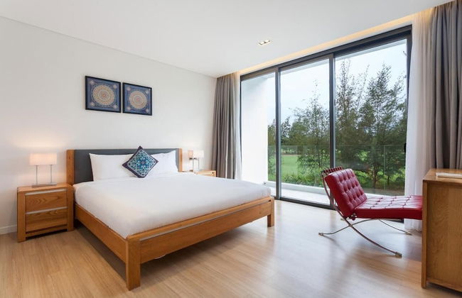 Ocean Villas Beach Resort - Foto 46