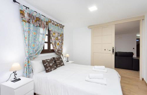 La Esperanza downtown 3 bd apt - Foto 9