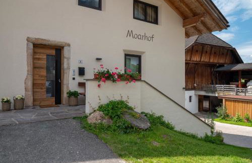 Moarhof Ums - Photo 12