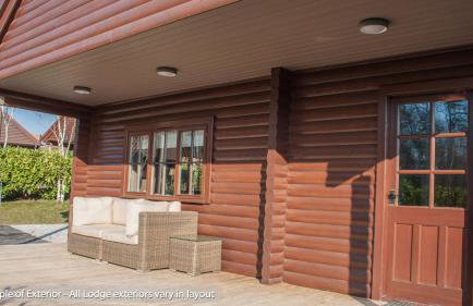 High Oaks Grange - Lodges - Foto 21