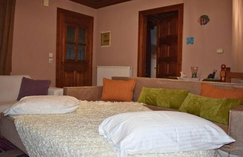 Lila's Guest House - Foto 12
