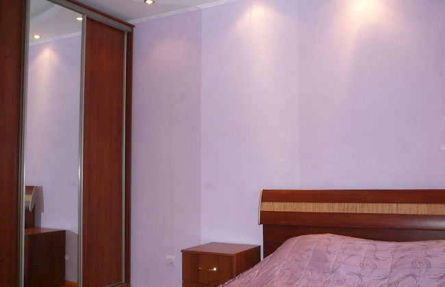 Apartment on Malygina 14 - Foto 3