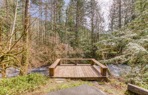 Barlow Creekside Lodge - Foto 37