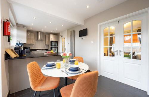 AvenueHouse-Airport-FREEParking&WIFI - Foto 14