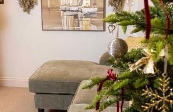 Quaint 18th Century Cottage in Lymington - Foto 60