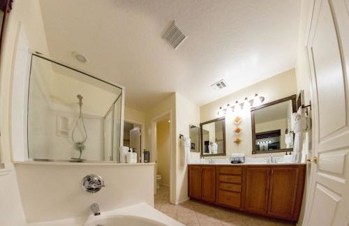 Desert Oasis Amazing Pool Waterfall Firepit Office - Foto 61