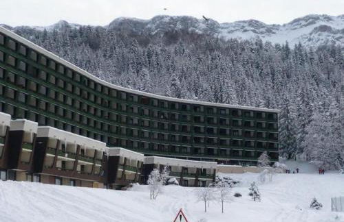 Appartement au pied des pistes à Villard-de-Lans - FR-1-515-29 - Foto 11