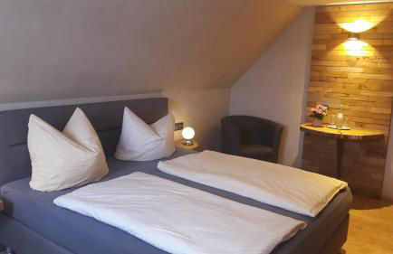 Hotel -Winterfelder Hof - Foto 11