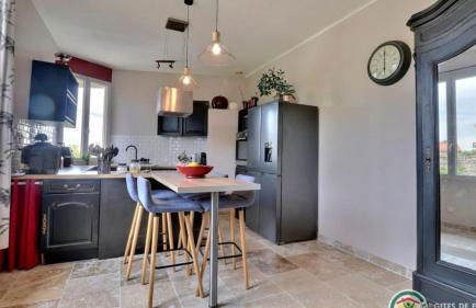 Gites de l'aven - Foto 8