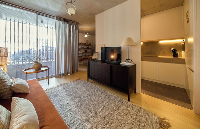 Aparthotel Oporto Anselmo - Foto 56