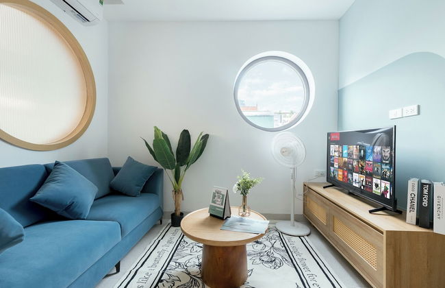 Crescendo Studio & Cafe - Foto 72