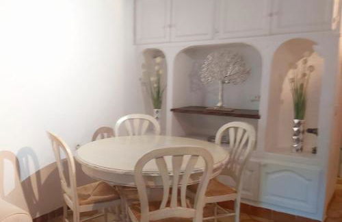 Appartement de charme au calme avec piscine, au pied du Colorado provençal, cœur du Luberon - Foto 25