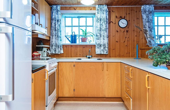 6 Person Holiday Home in Ribe-by Traum - Foto 5