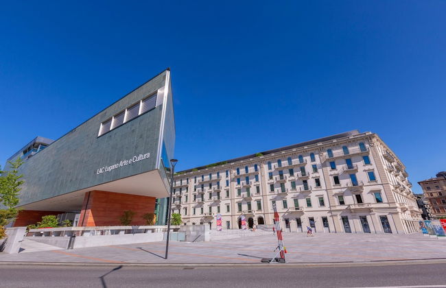 Novos Ruby in Lugano - Foto 20