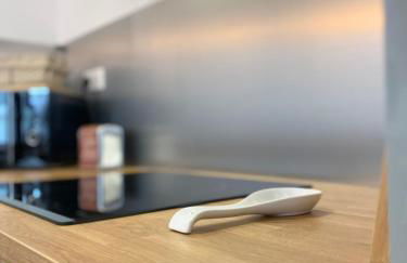 Maison tout confort, charme et authenticité - Foto 10