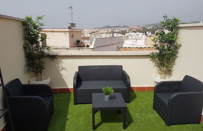 TocToc Center Studio Private Solarium - Photo 19