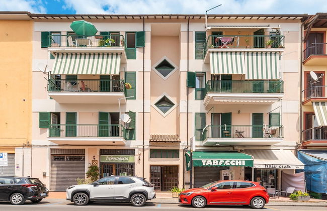 3570 Affaccio sul Lago by Barbarhouse - Foto 15