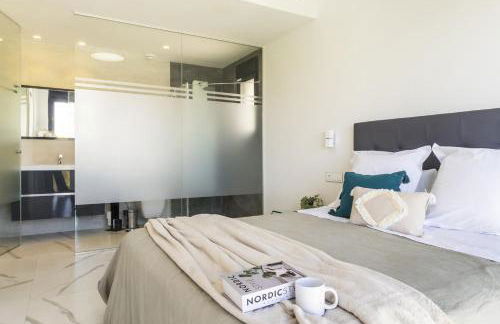 Top floor Pink Vistagolf - Foto 3