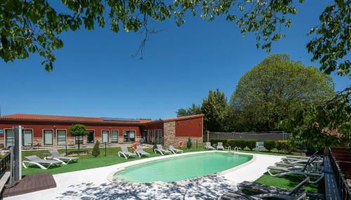 Alojamientos rurales O Acivro - Foto 4