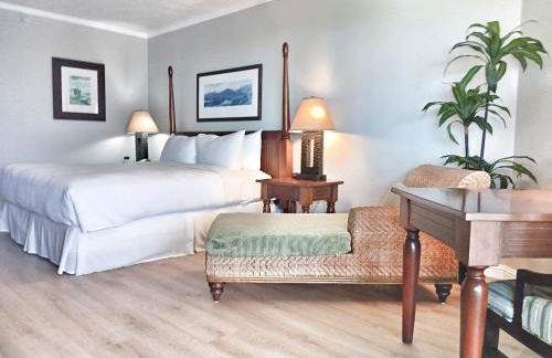 East Shore Beachfront Resort, Restaurant, Bar, AC, Spa, Pool & Gym - Foto 30